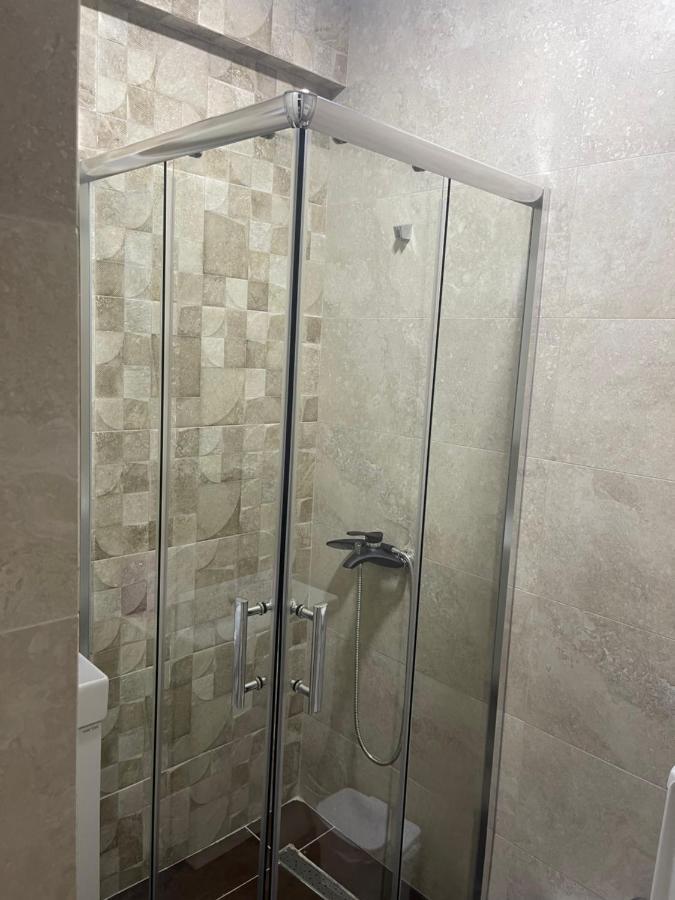 Daf Apartaments Pristina Esterno foto