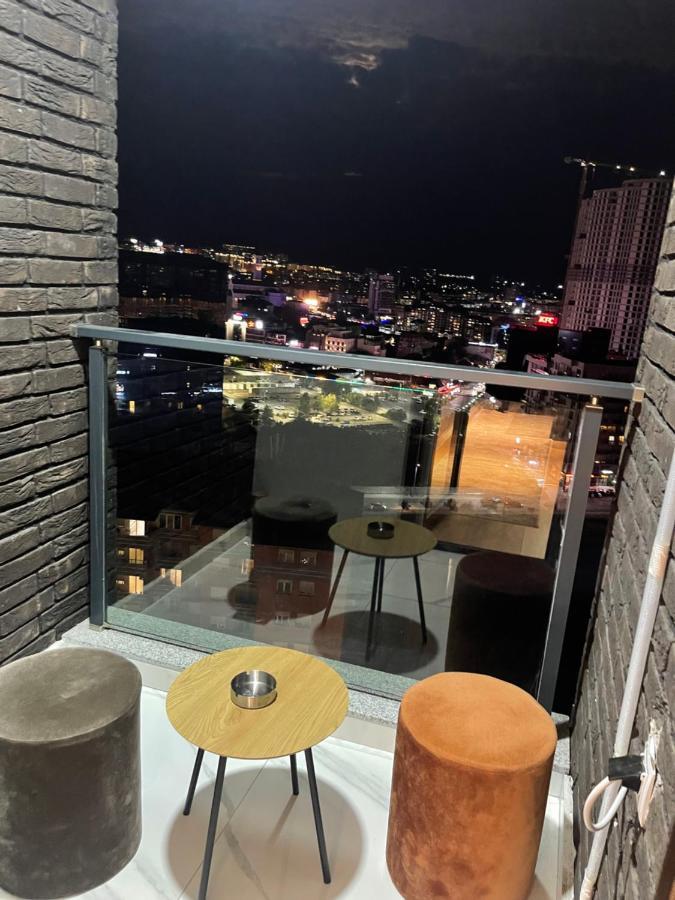 Daf Apartaments Pristina Esterno foto